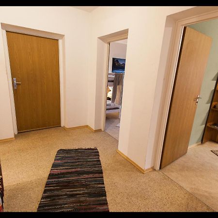 Ferienwohnung Daniel Bad Reichenhall Ngoại thất bức ảnh