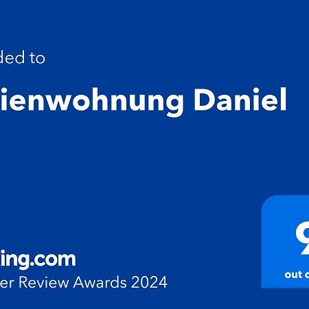 Ferienwohnung Daniel Bad Reichenhall Ngoại thất bức ảnh