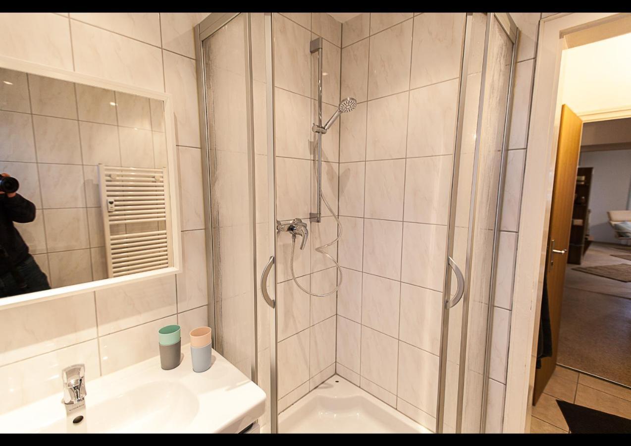Ferienwohnung Daniel Bad Reichenhall Ngoại thất bức ảnh