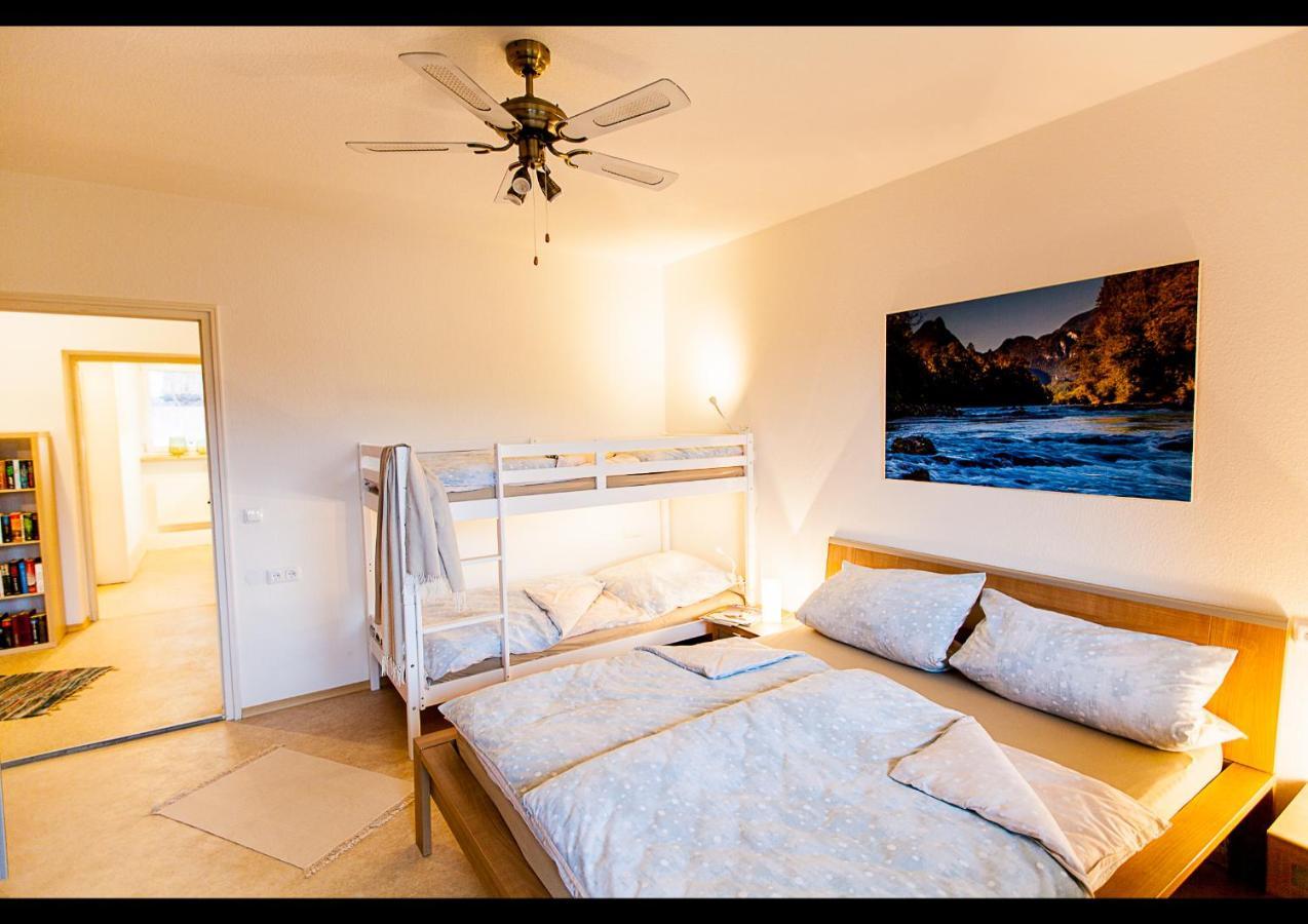 Ferienwohnung Daniel Bad Reichenhall Ngoại thất bức ảnh
