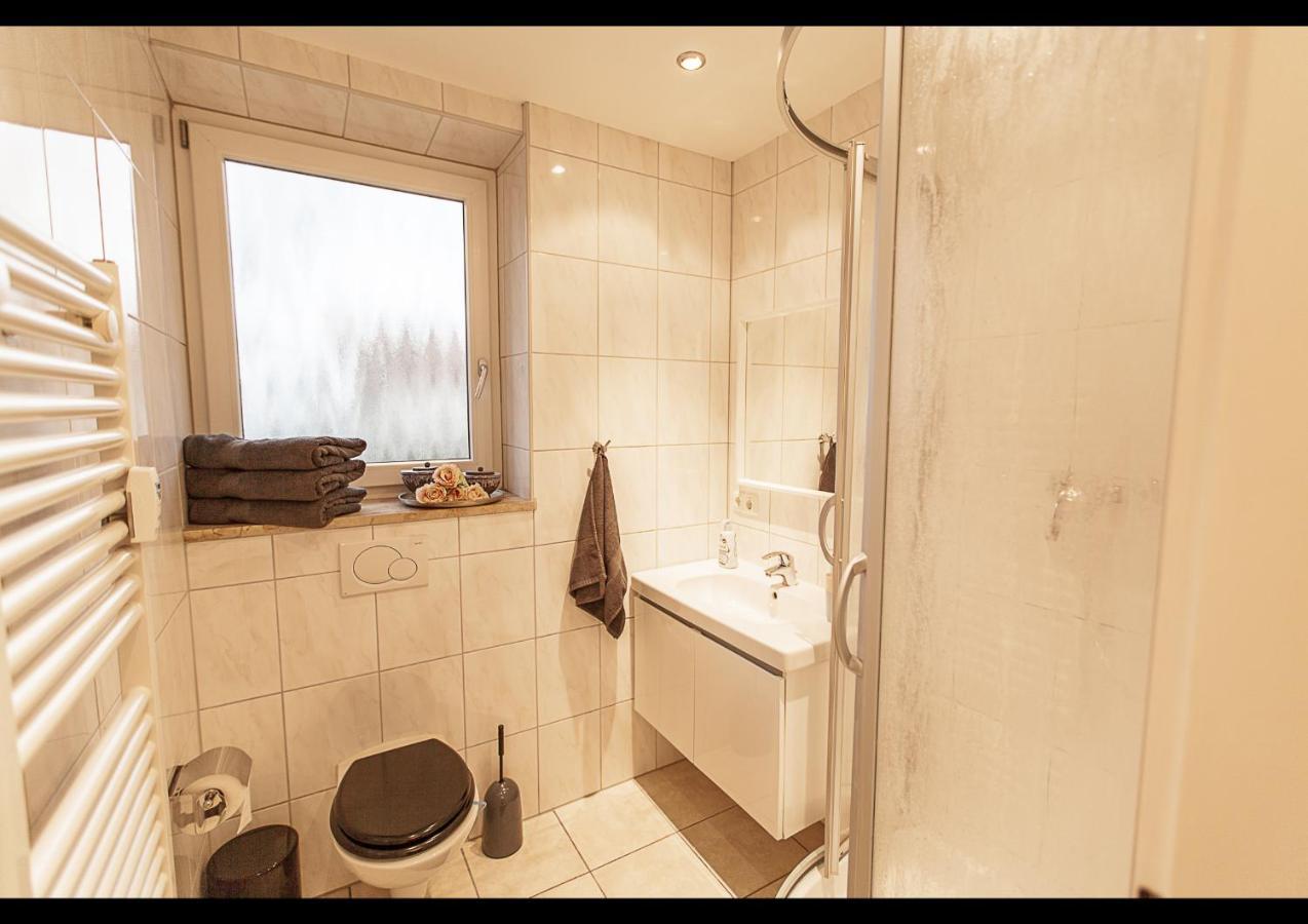 Ferienwohnung Daniel Bad Reichenhall Ngoại thất bức ảnh
