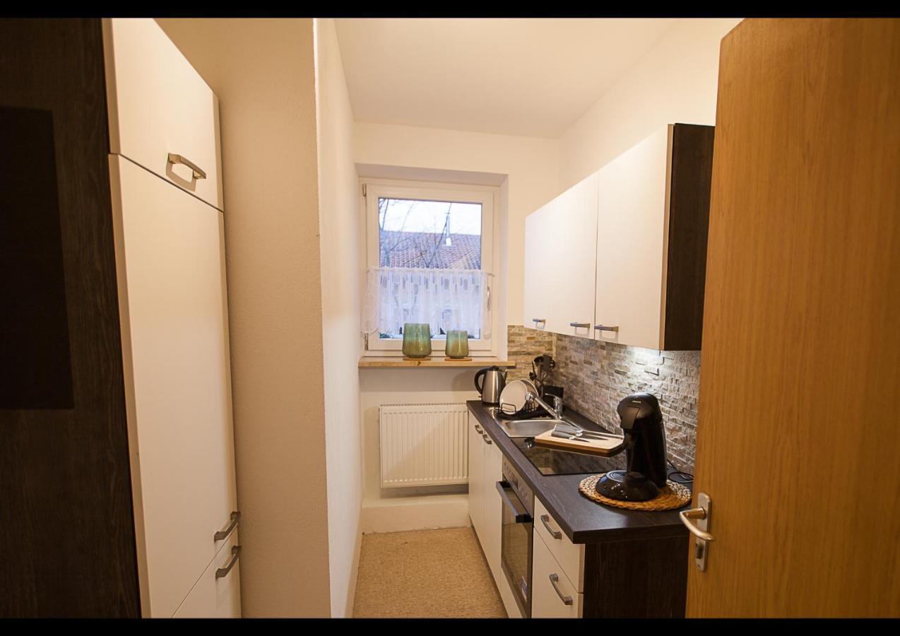 Ferienwohnung Daniel Bad Reichenhall Ngoại thất bức ảnh