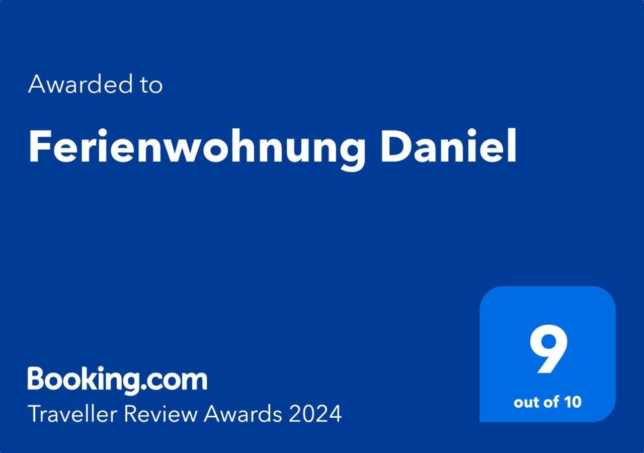 Ferienwohnung Daniel Bad Reichenhall Ngoại thất bức ảnh